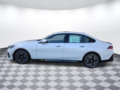2026 BMW i5 eDrive40 Sedan