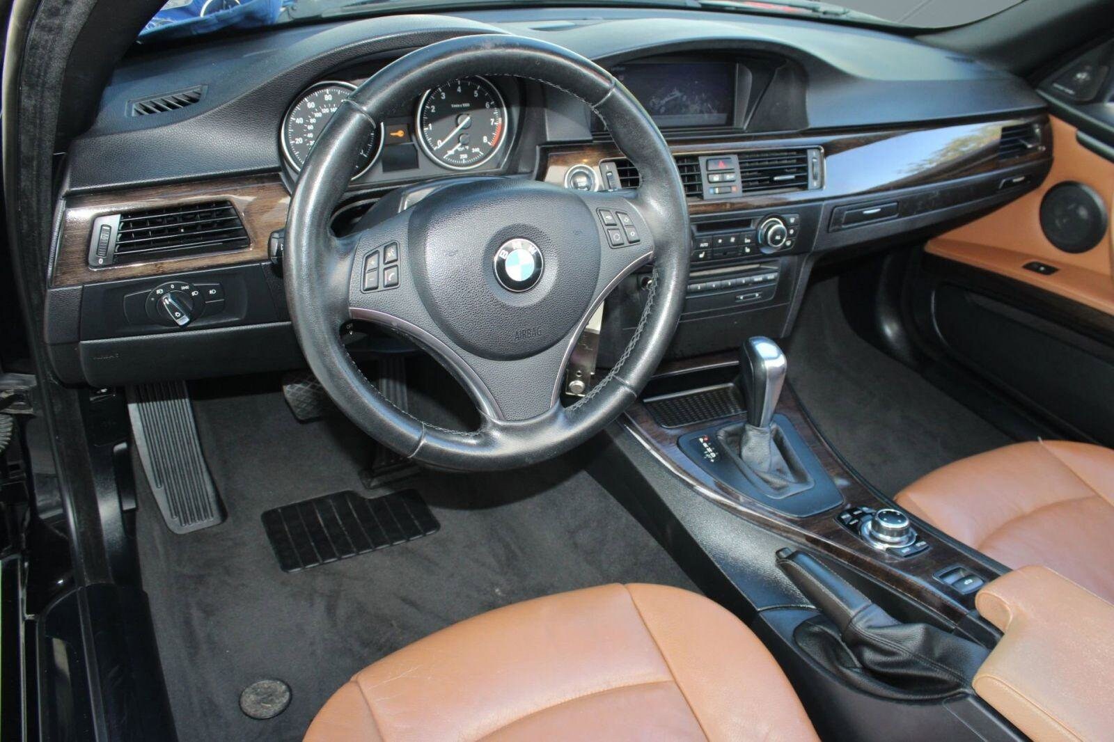 2012 Bmw 335i 3-Series photo 4