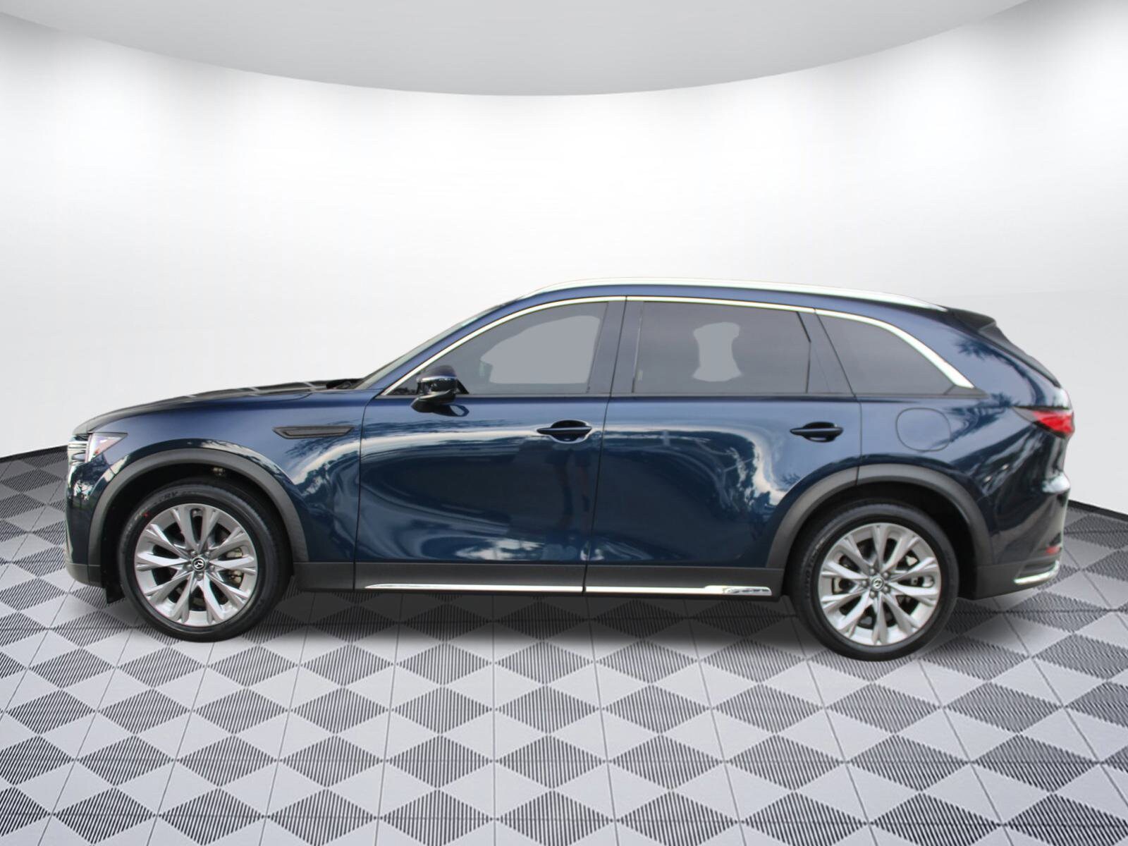 2024 Mazda CX-90 3.3 Turbo Premium Plus photo 2