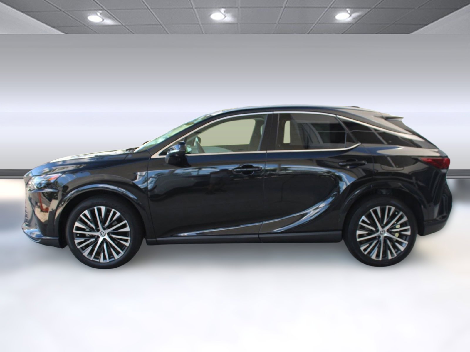 2023 Lexus RX 350 photo 2
