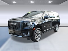 Used 2023 GMC Yukon XL Denali Ultimate SUV for sale in Fort Myers