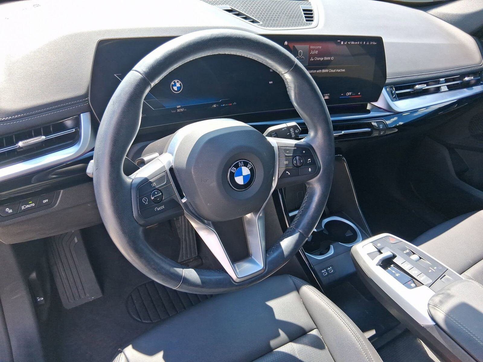 2023 Bmw X1 XDrive28i photo 4