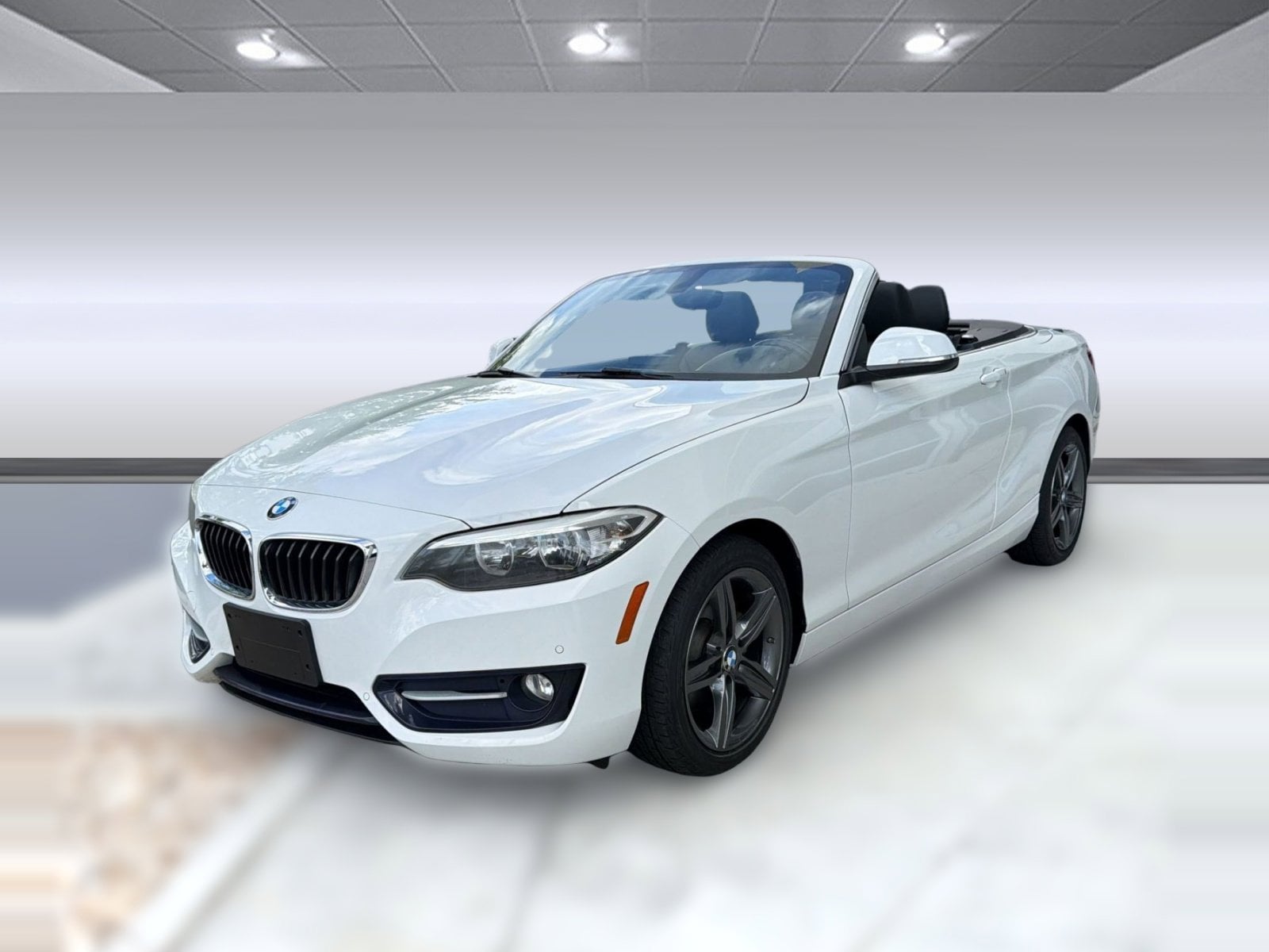 2017 BMW 2 Series 230i