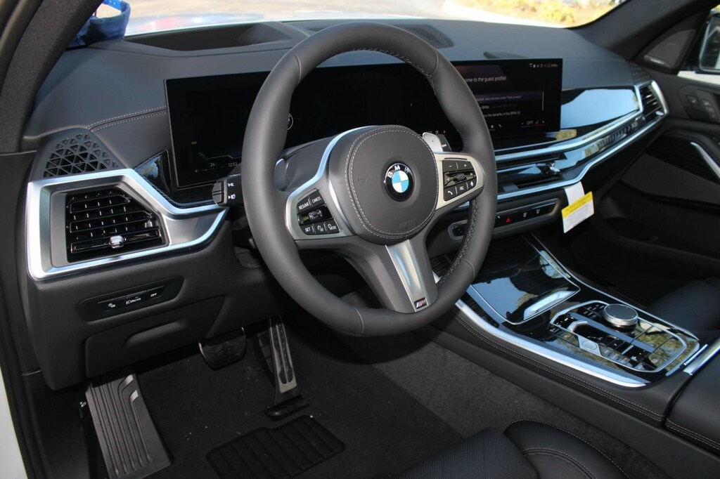 Used 2026 BMW X5 sDrive40i SUV