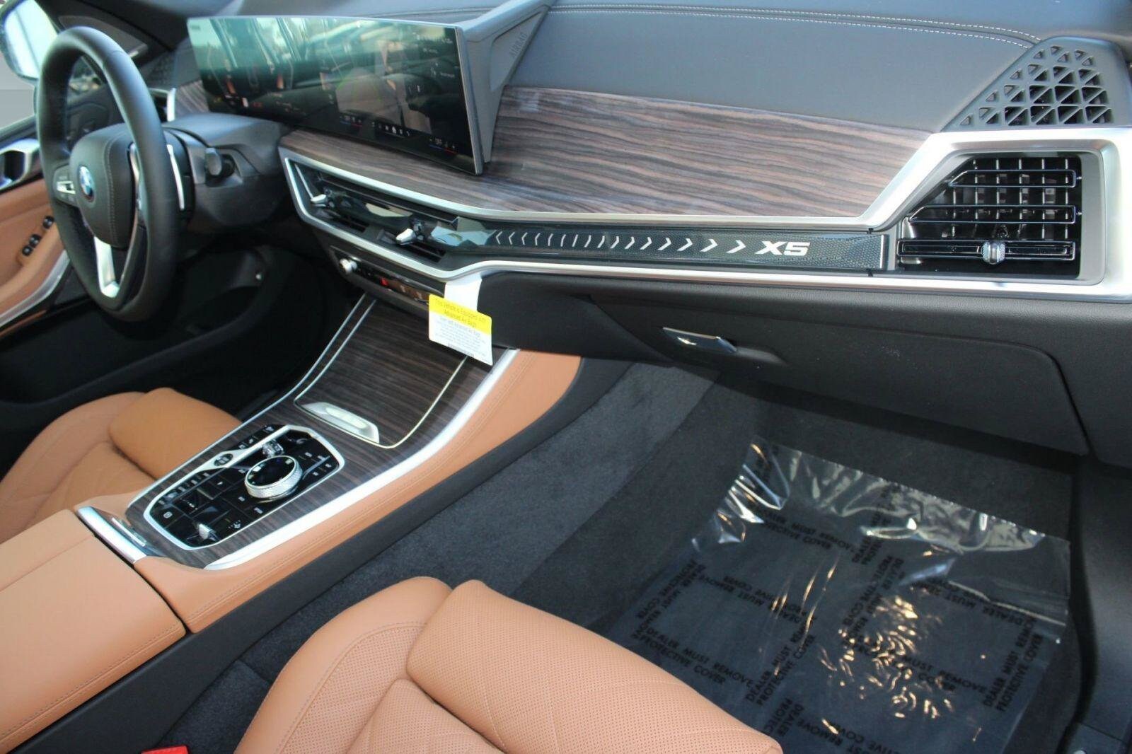 2026 BMW X5 50e - Photo 35