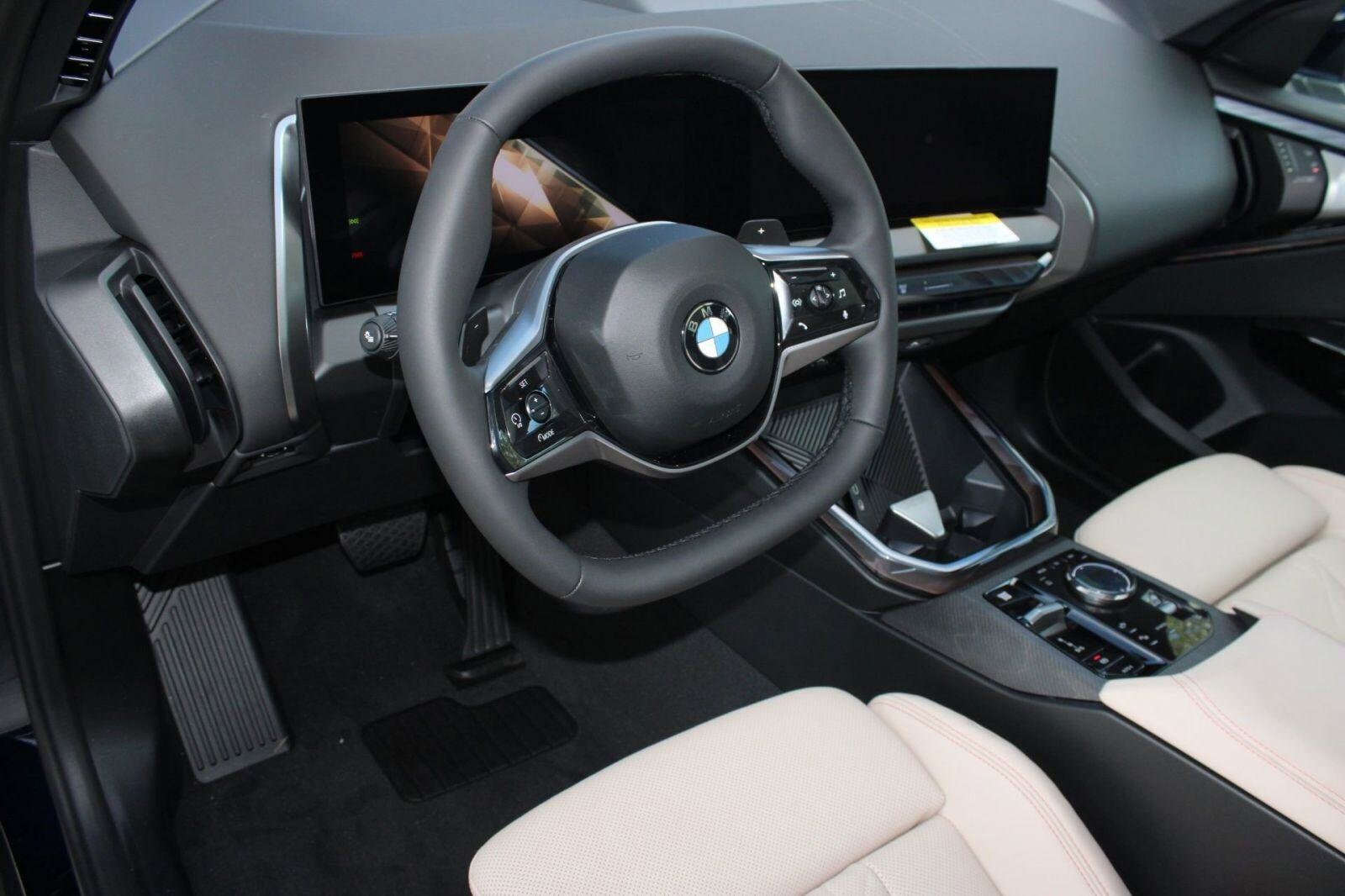 2026 Bmw X3 photo 3
