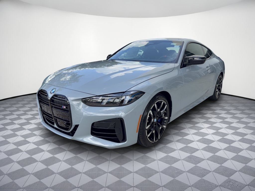 2027 Bmw M440i