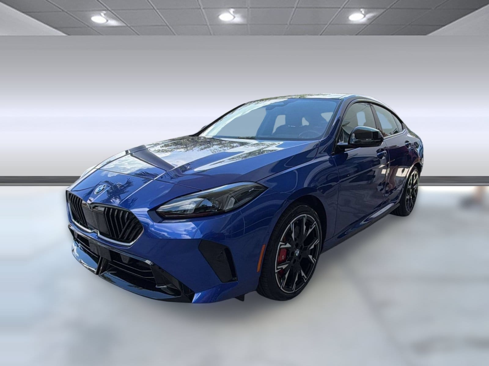 2026 BMW 2 Series