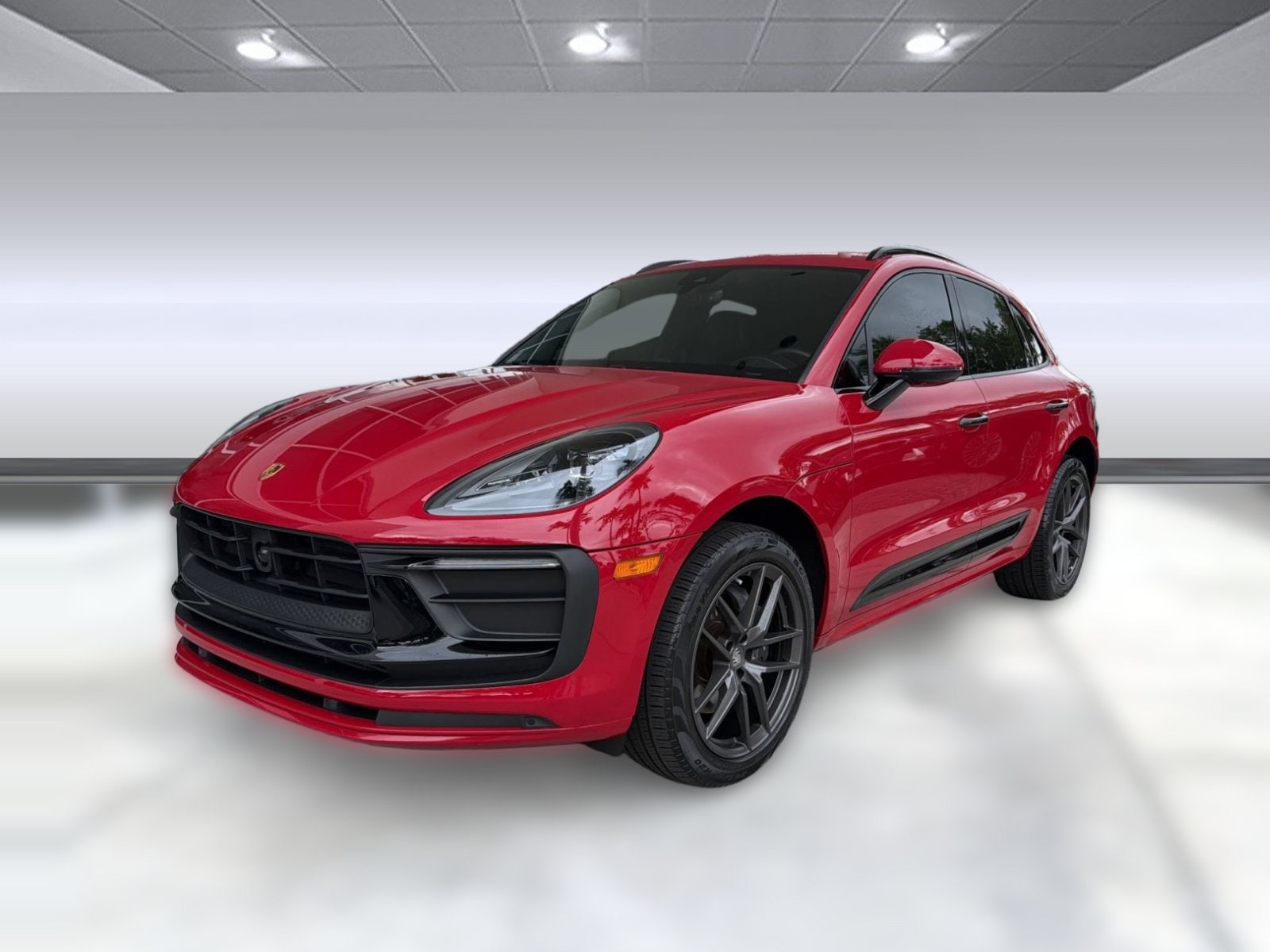 2023 Porsche Macan