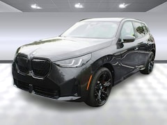 Used 2025 BMW X3 30 xDrive SUV for sale in Fort Myers