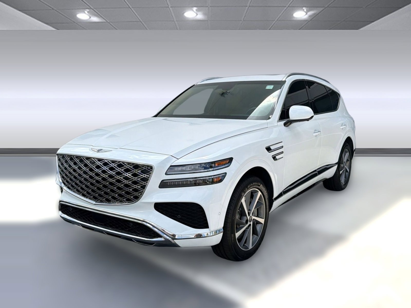 2025 Genesis GV80 3.5T Advanced AWD's photo