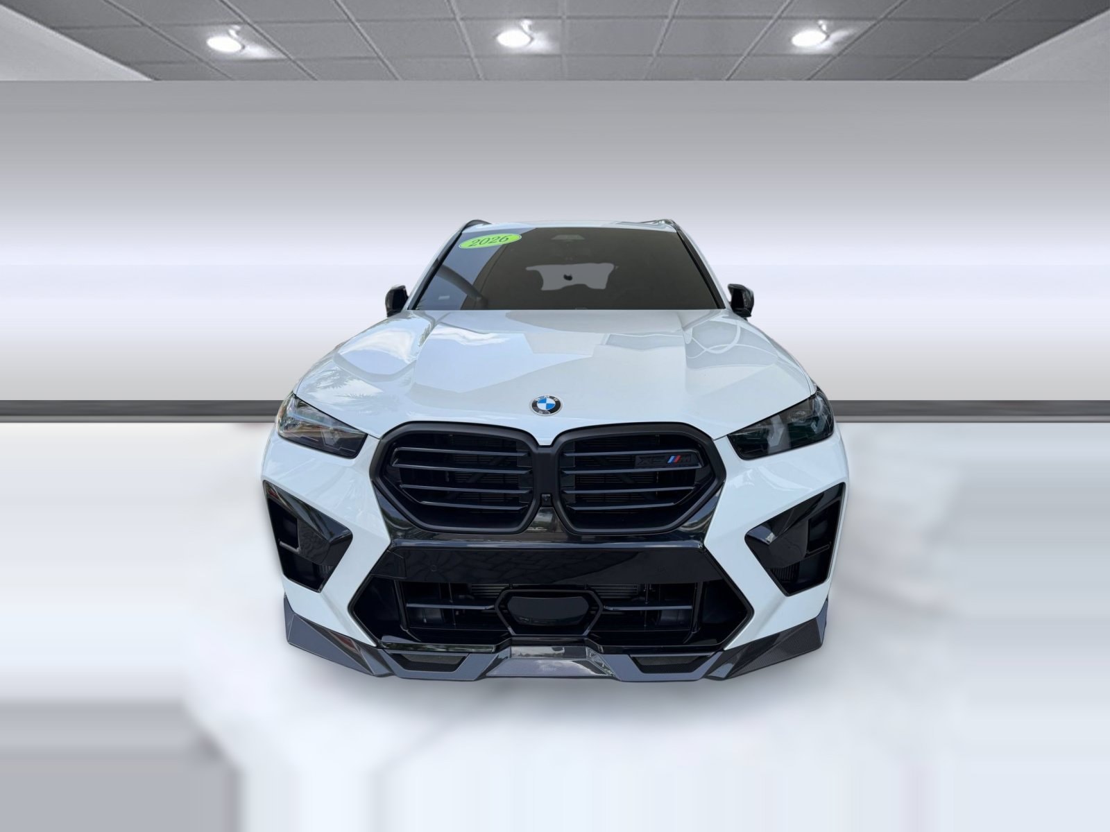 X5 M Competition SUV