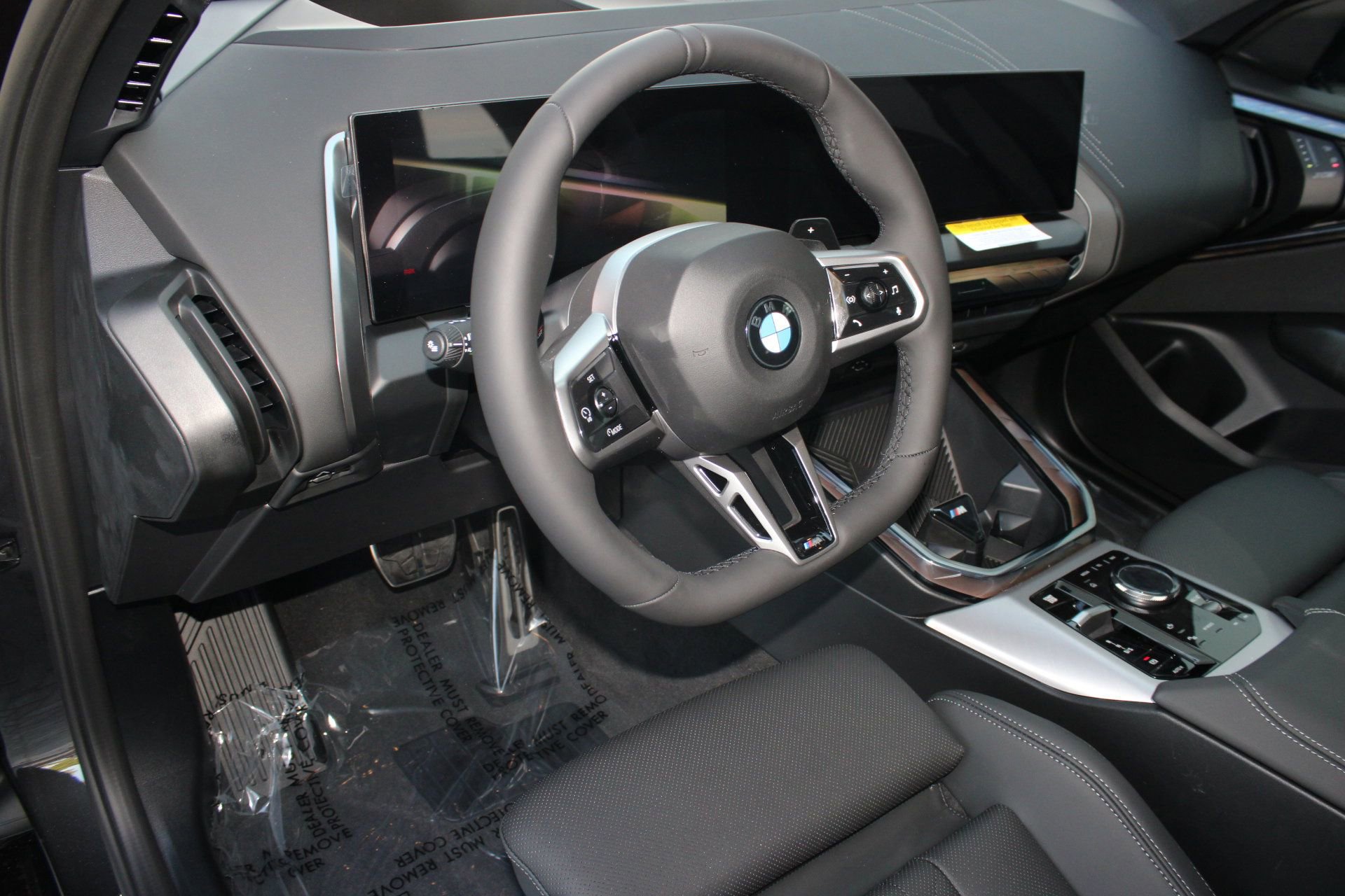 2025 Bmw X3 30x Drive photo 4