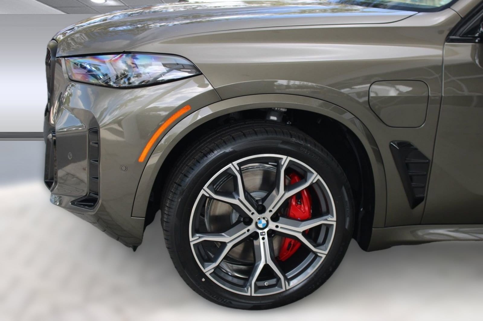2026 BMW X5 50e - Photo 12