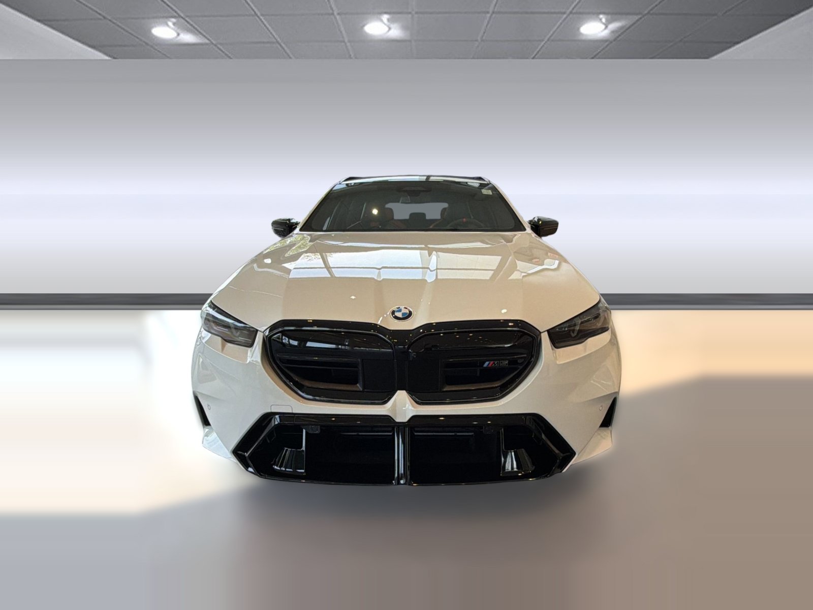 M5 Base Touring
