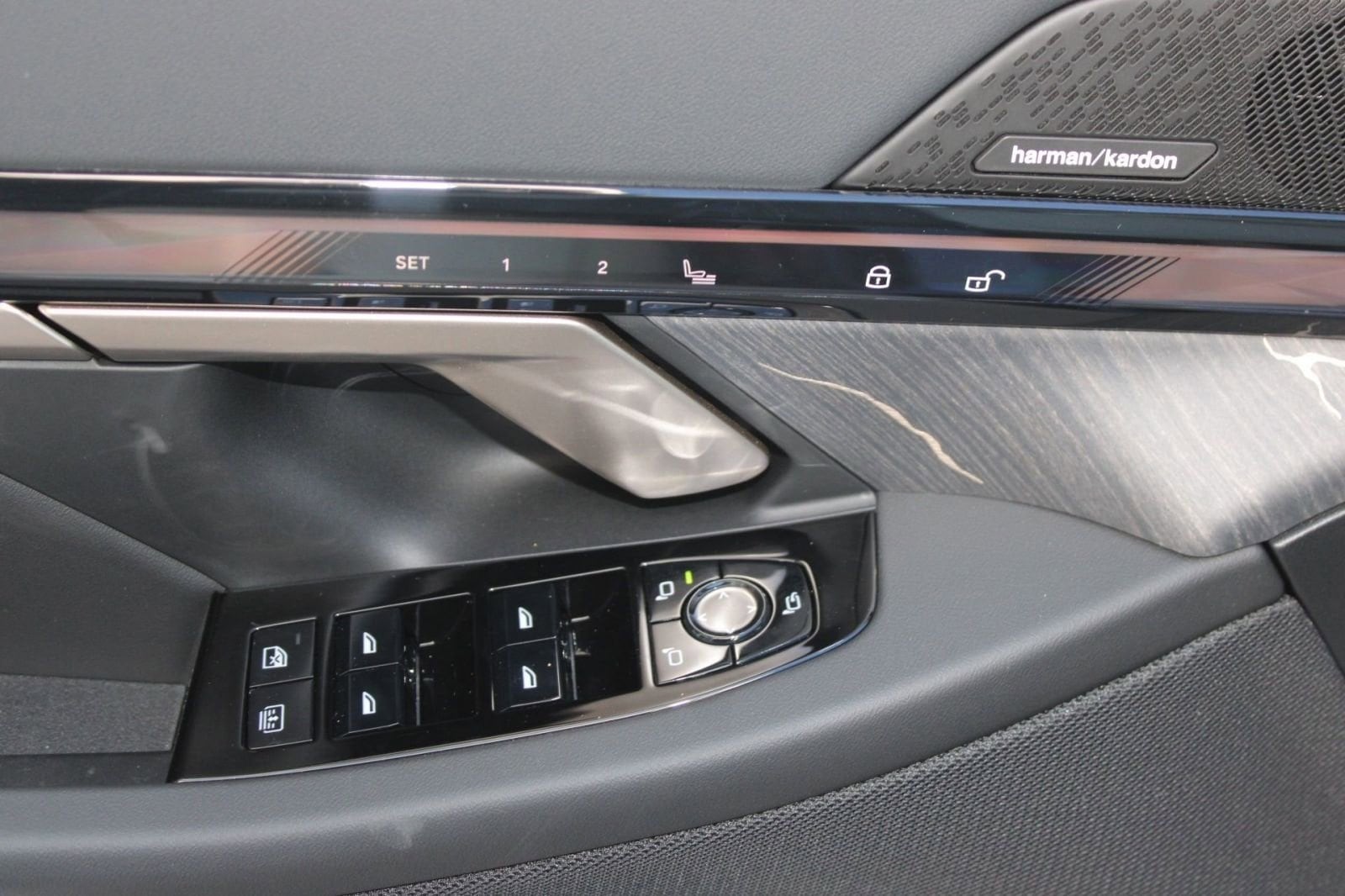 2026 BMW 5 Series 530i - Photo 13