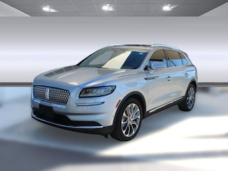Used 2023 Lincoln Nautilus Reserve SUV for sale in Clearwater