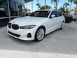  BMW 330e