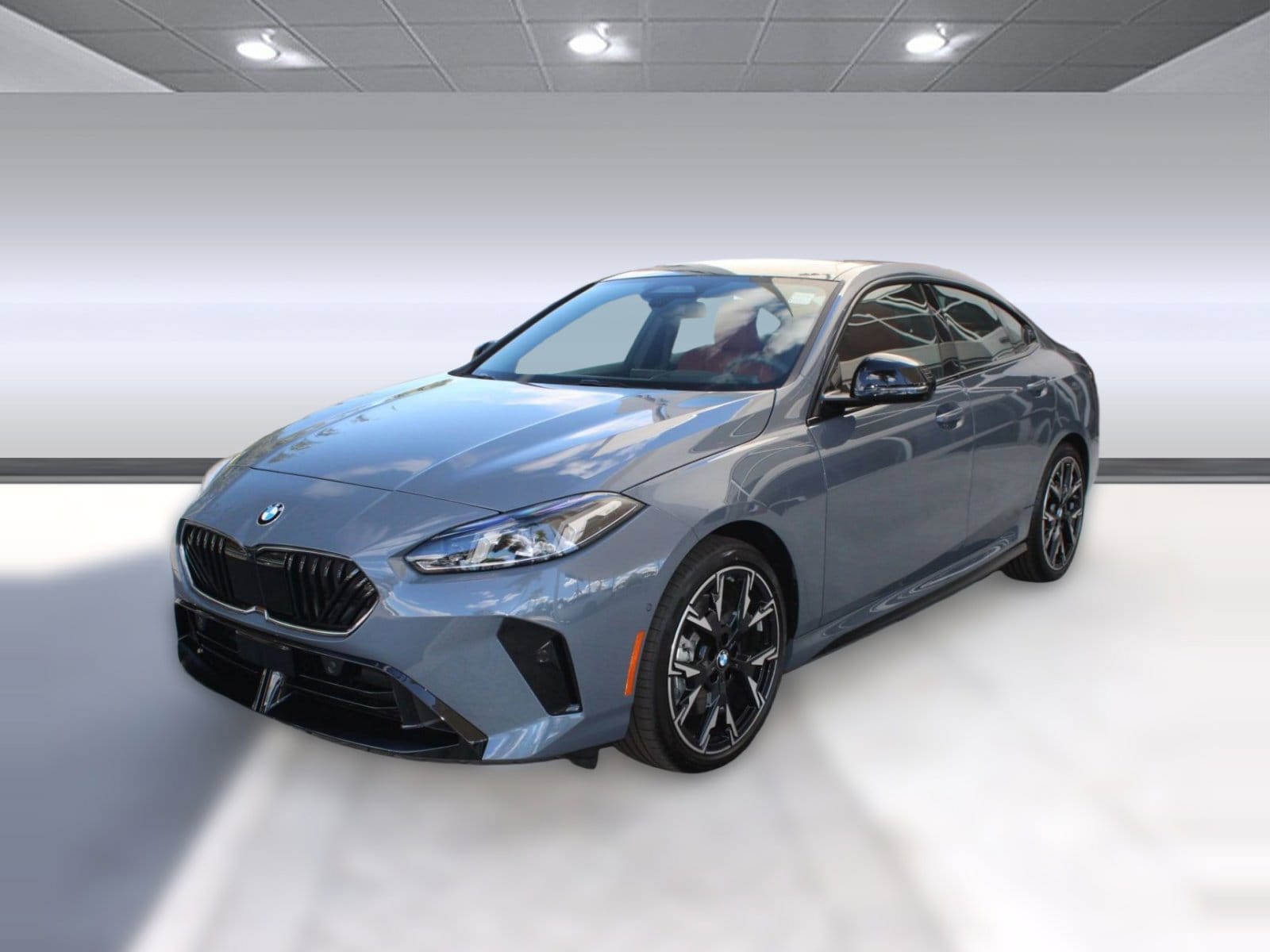 2026 BMW 2 Series 228 Gran Coupe's photo