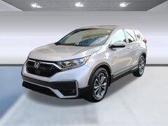 Used 2022 Honda CR-V EX-L SUV in Fort Myers