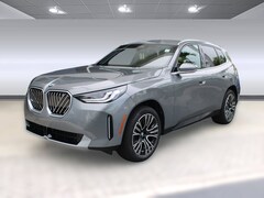 2026 BMW X3 30 xDrive SUV