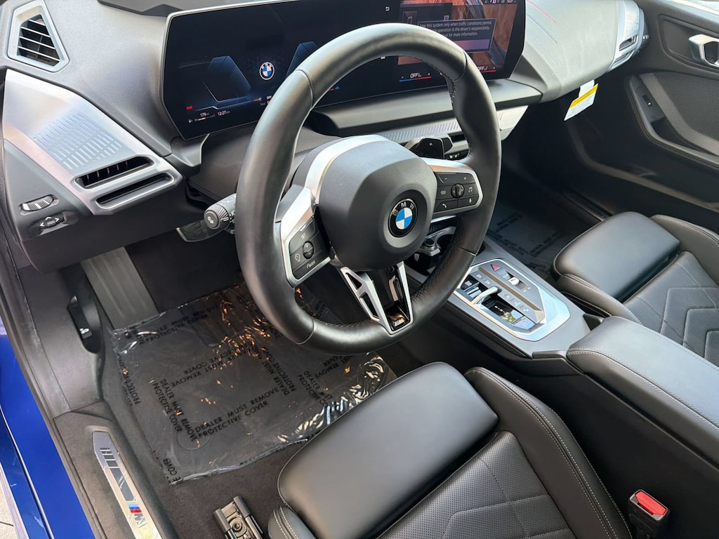 Used 2026 BMW 228i xDrive Gran Coupe