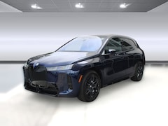 2026 BMW iX xDrive45 SUV