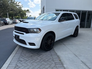Used 2019 Dodge Durango R/T SUV for sale in Clearwater