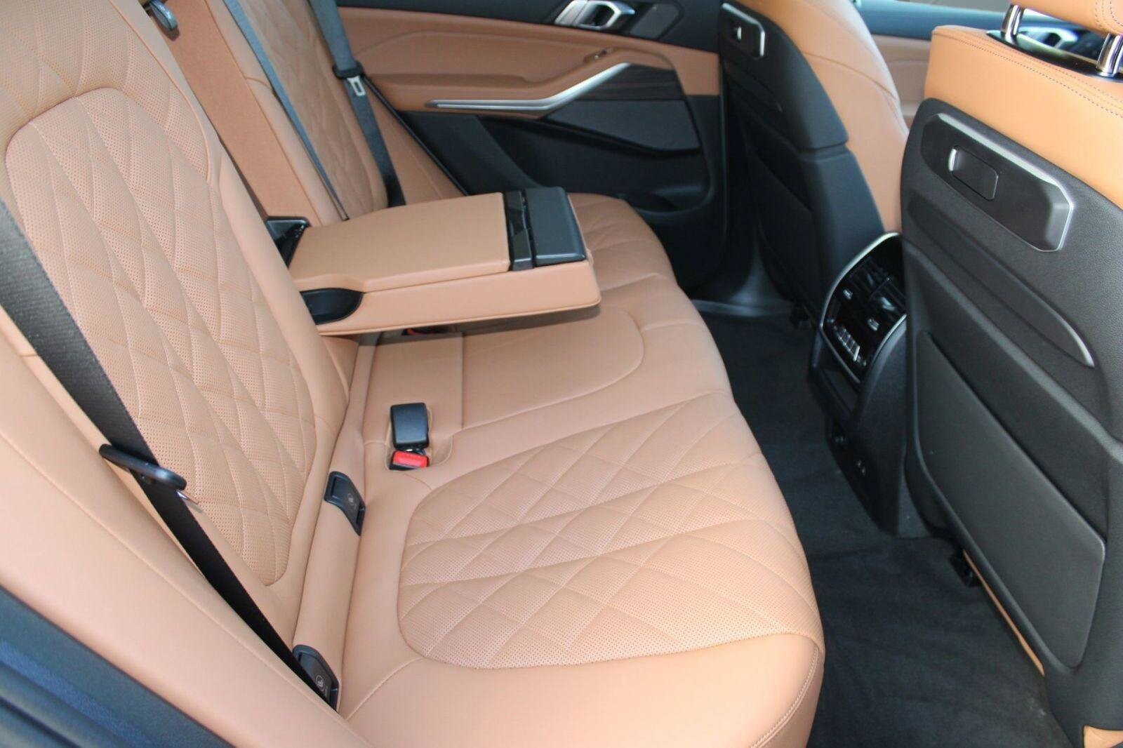 2026 BMW X5 50e - Photo 33