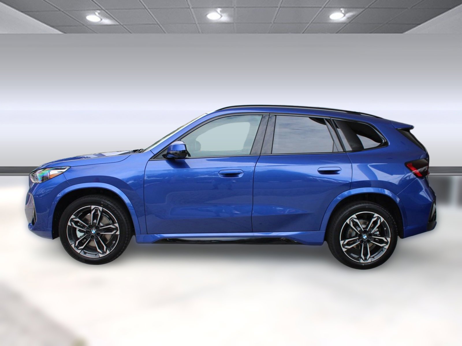 2026 Bmw X1 XDrive28i photo 2