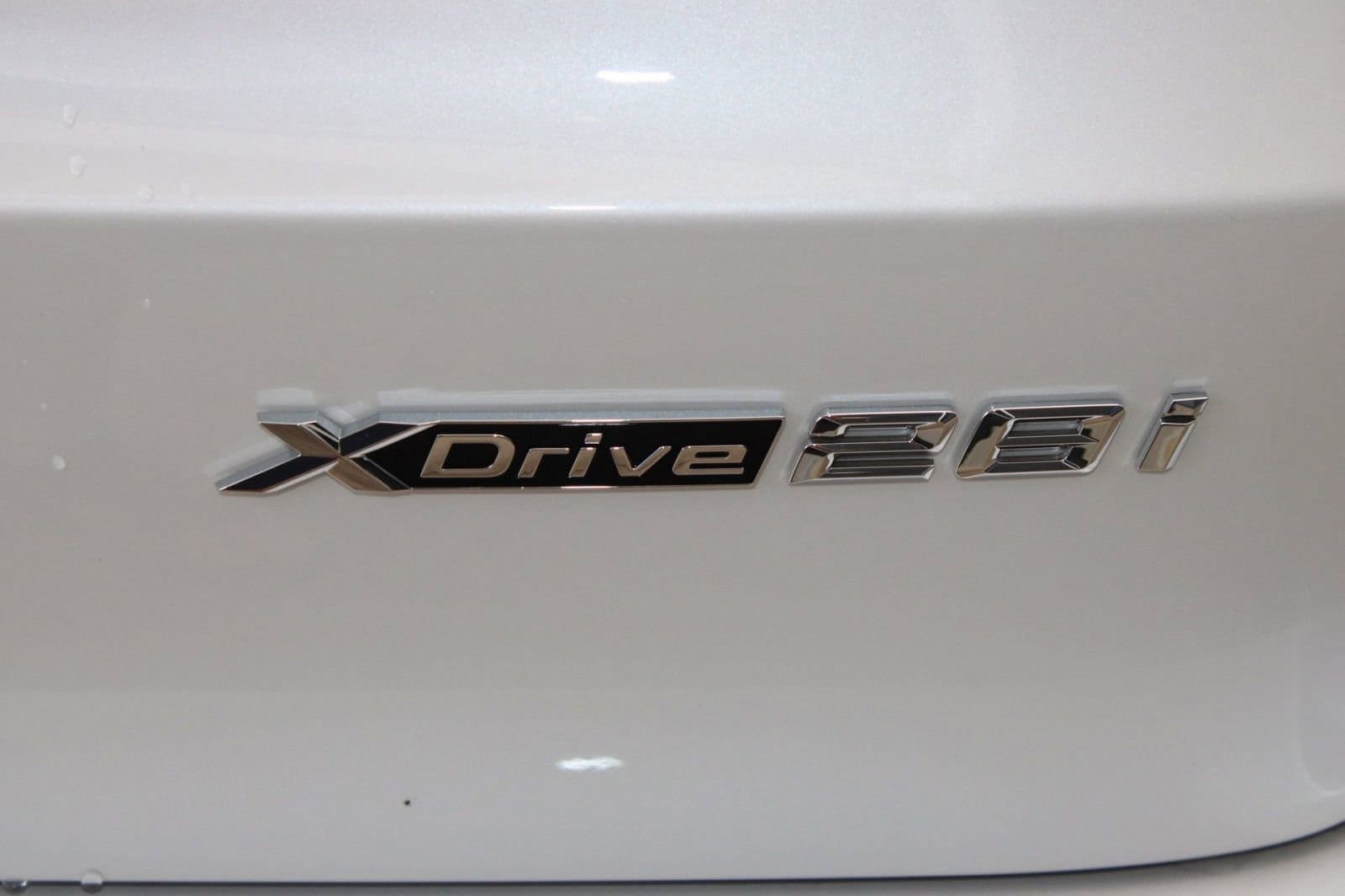 2026 BMW X1 28i - Photo 22