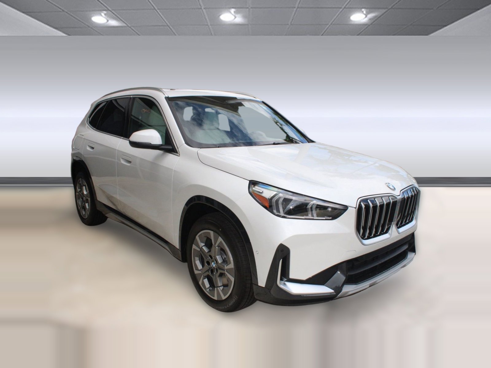 2026 BMW X1 28i - Photo 7
