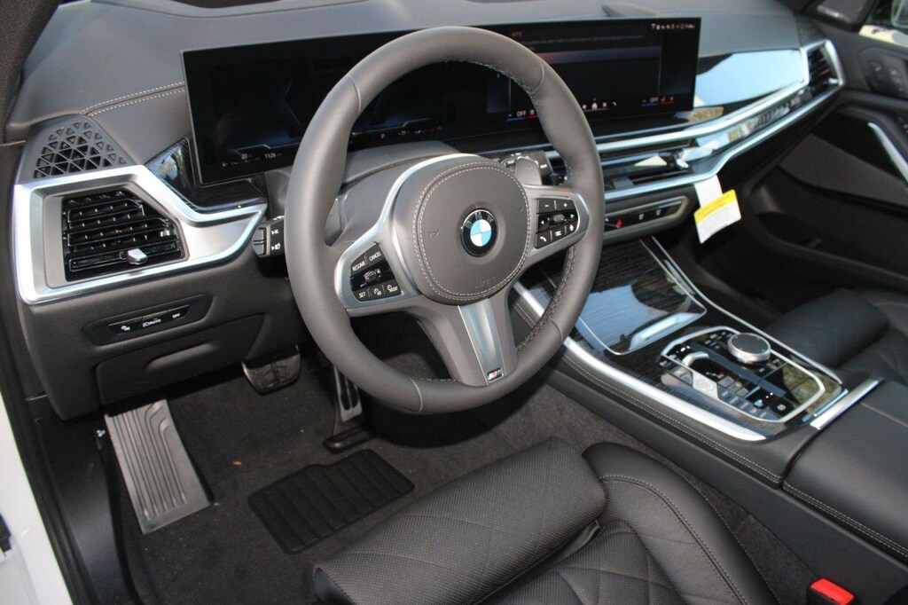 Used 2026 BMW X5 xDrive40i SUV