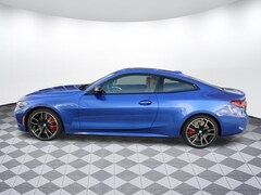 2026 BMW M440i Coupe