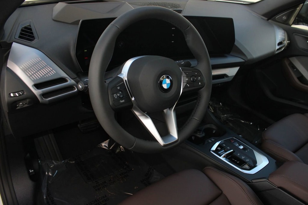New 2026 BMW 228i xDrive Gran Coupe