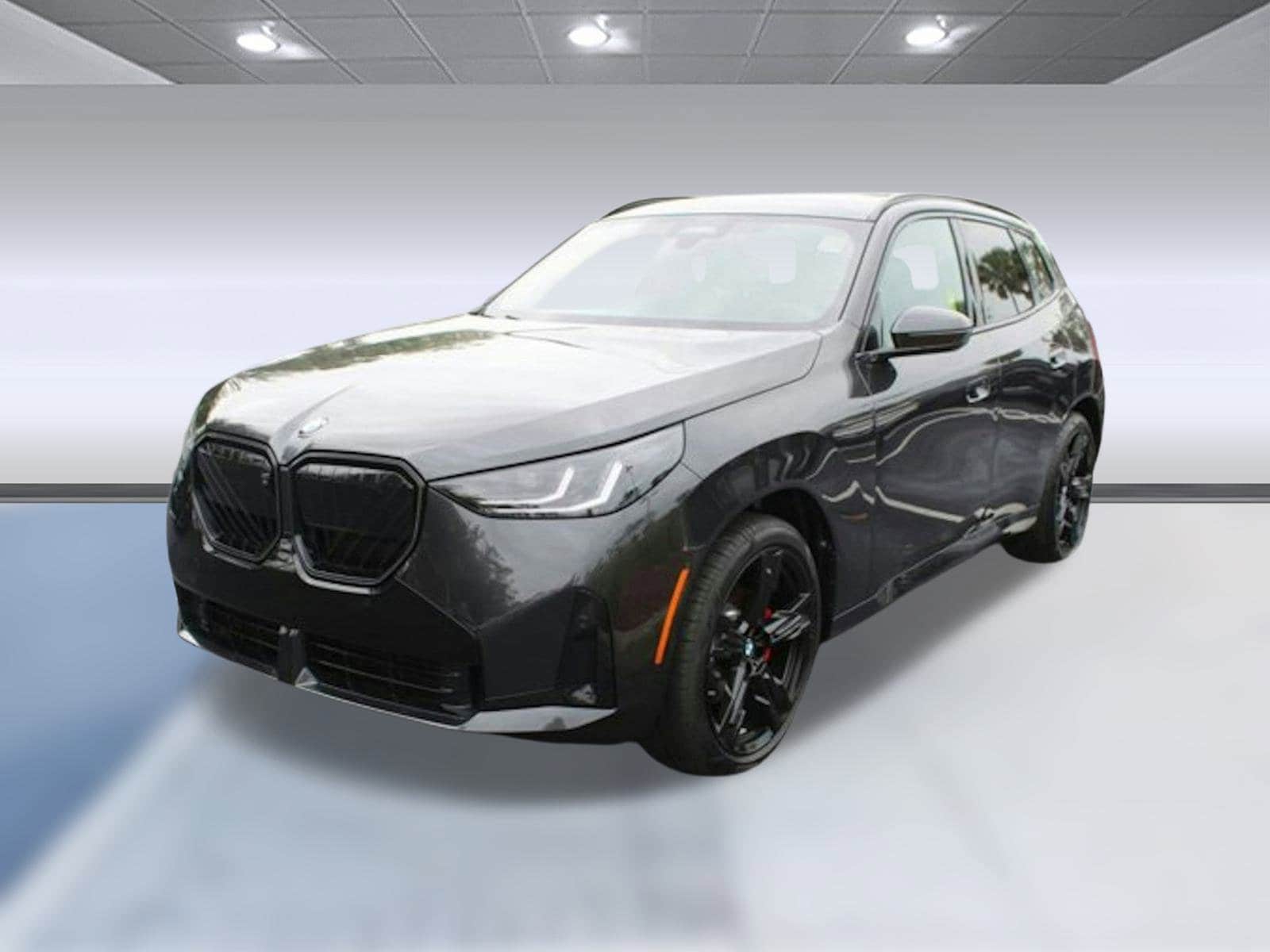 2025 BMW X3 30's photo