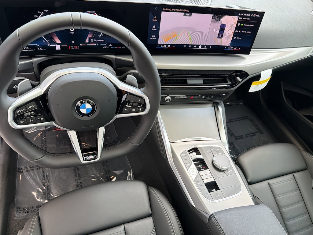 New 2026 BMW 230i Coupe