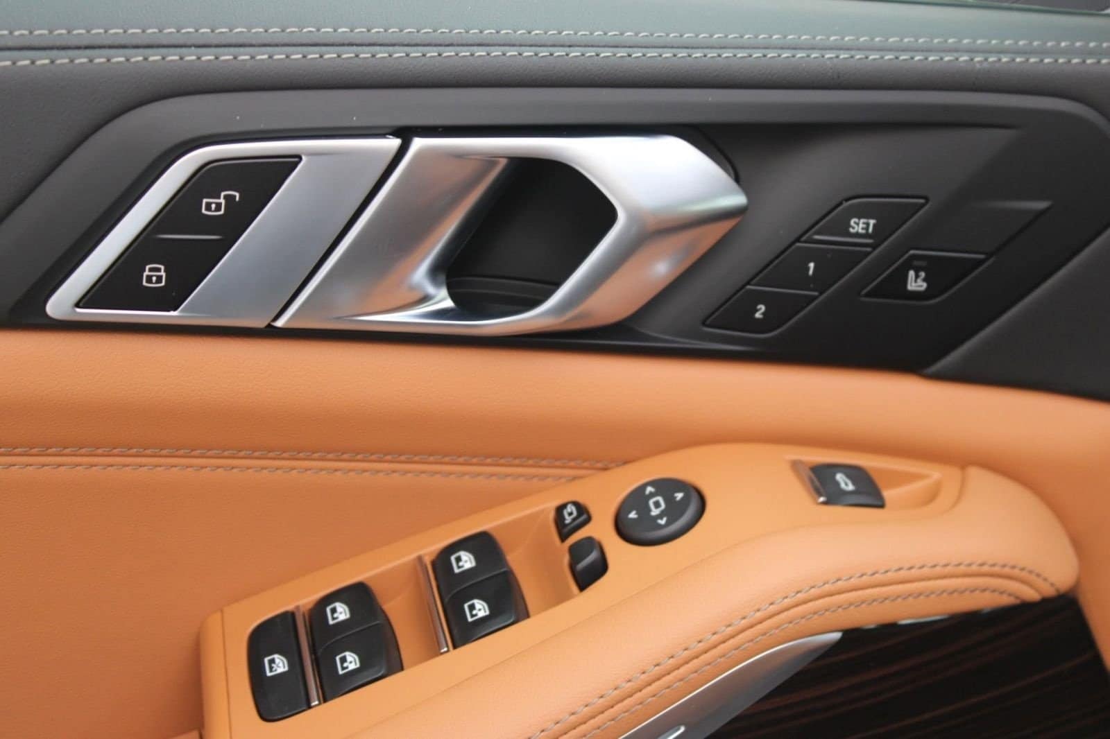 2026 BMW X5 50e - Photo 13