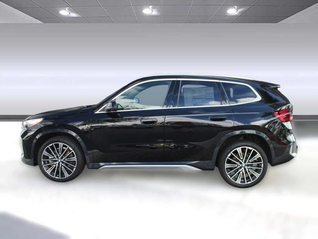 Used 2026 BMW X1 xDrive28i SUV