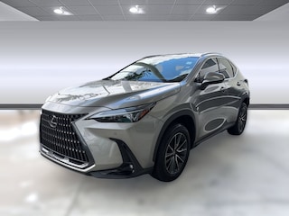Used 2025 LEXUS NX 250 Premium SUV for sale in Clearwater