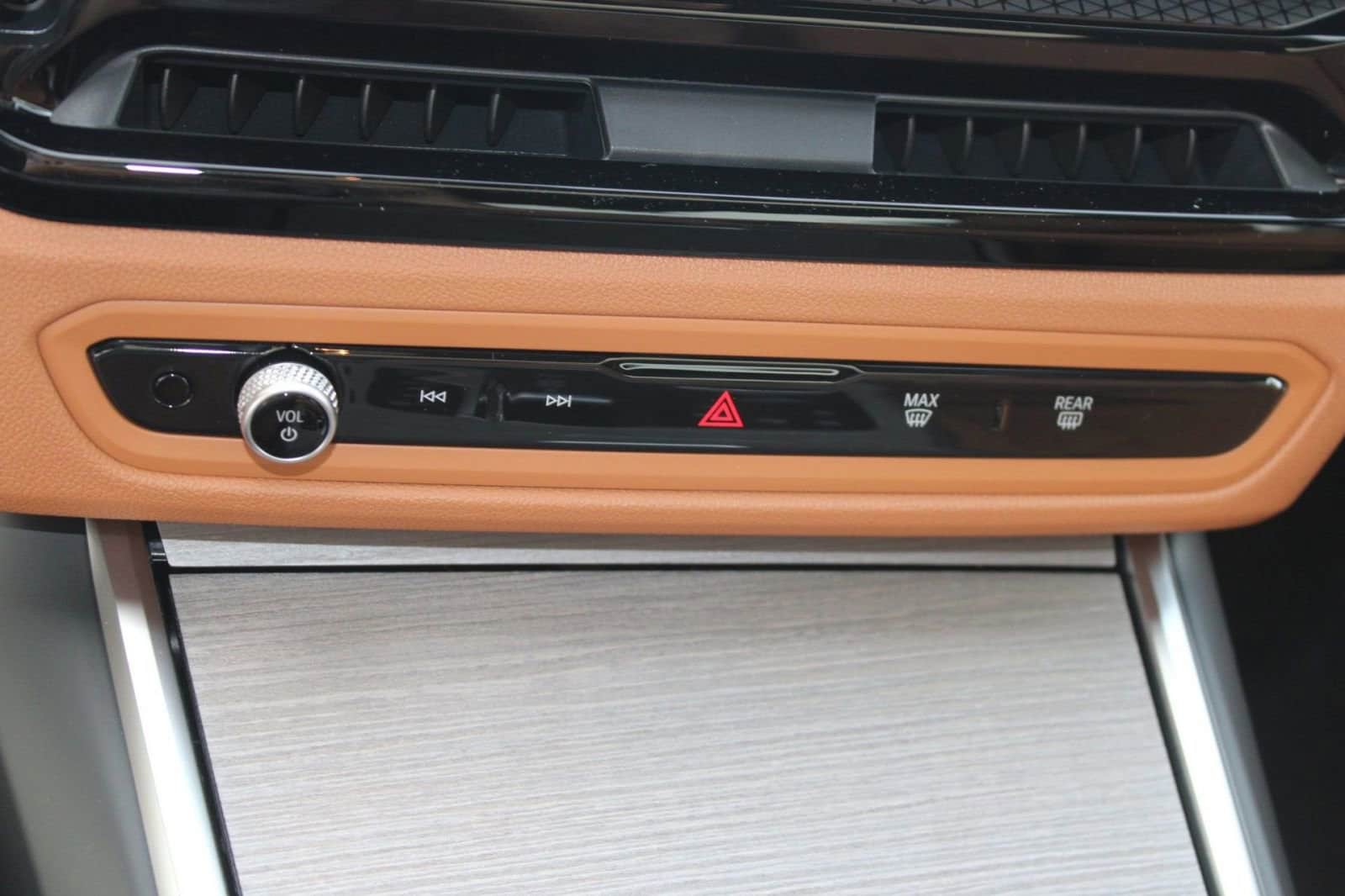 2026 BMW 4 Series 430i - Photo 26