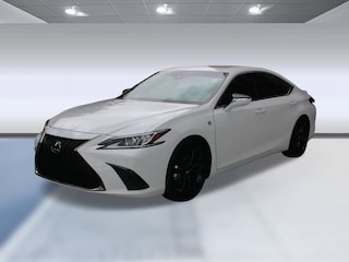 Used 2023 LEXUS ES 350 F SPORT Design Sedan for sale in Clearwater