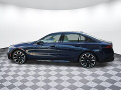 2026 BMW 530i Sedan