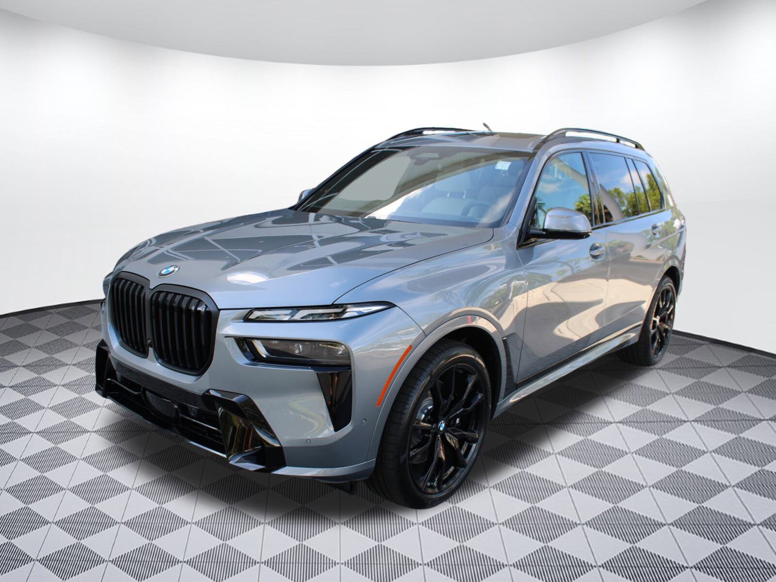 2026 Bmw X7 xDrive40i photo 2