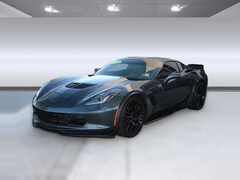 Used 2019 Chevrolet Corvette Z06 Coupe in Fort Myers