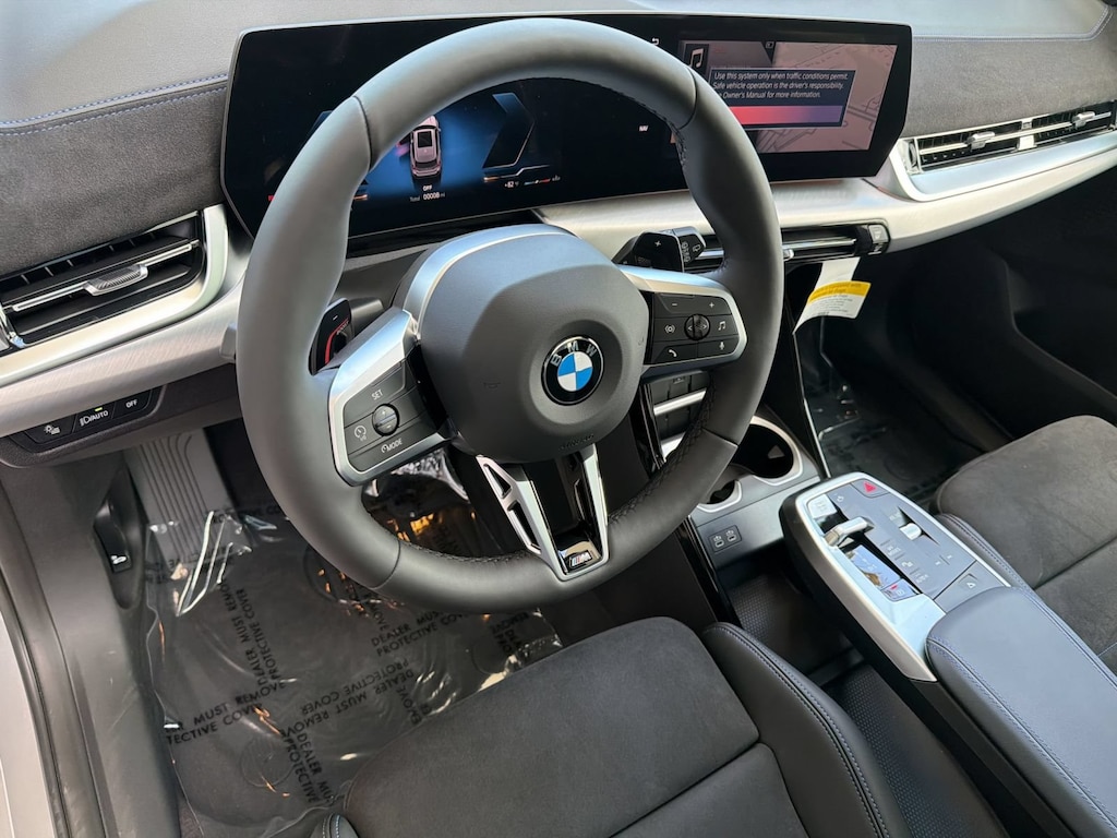 New 2026 BMW X1 xDrive28i SUV