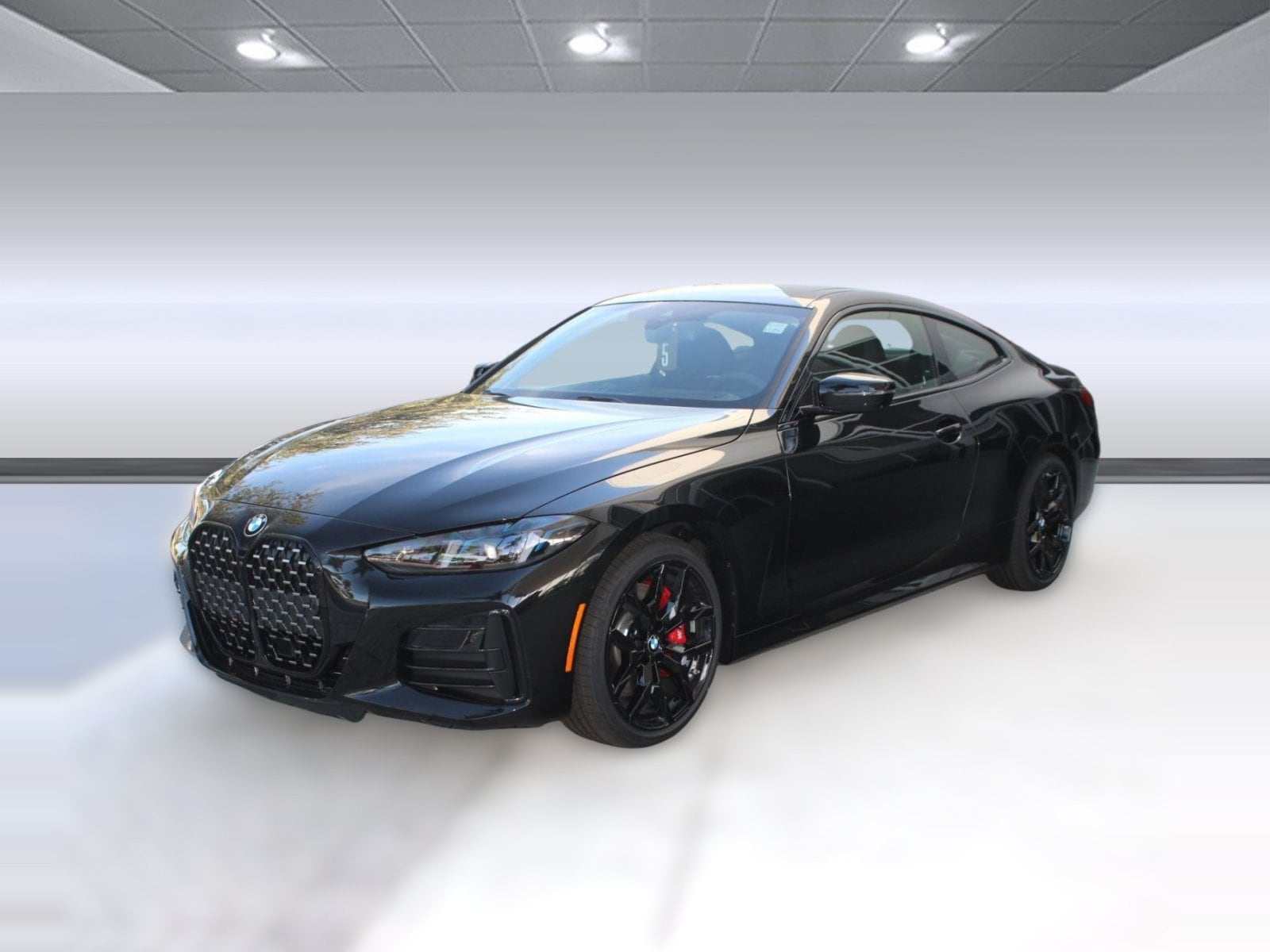 2026 BMW 4 Series