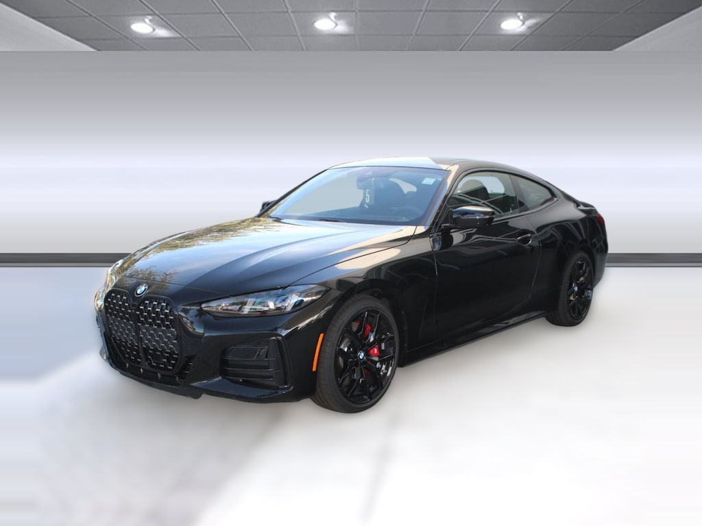 Used 2026 BMW 430i xDrive Coupe