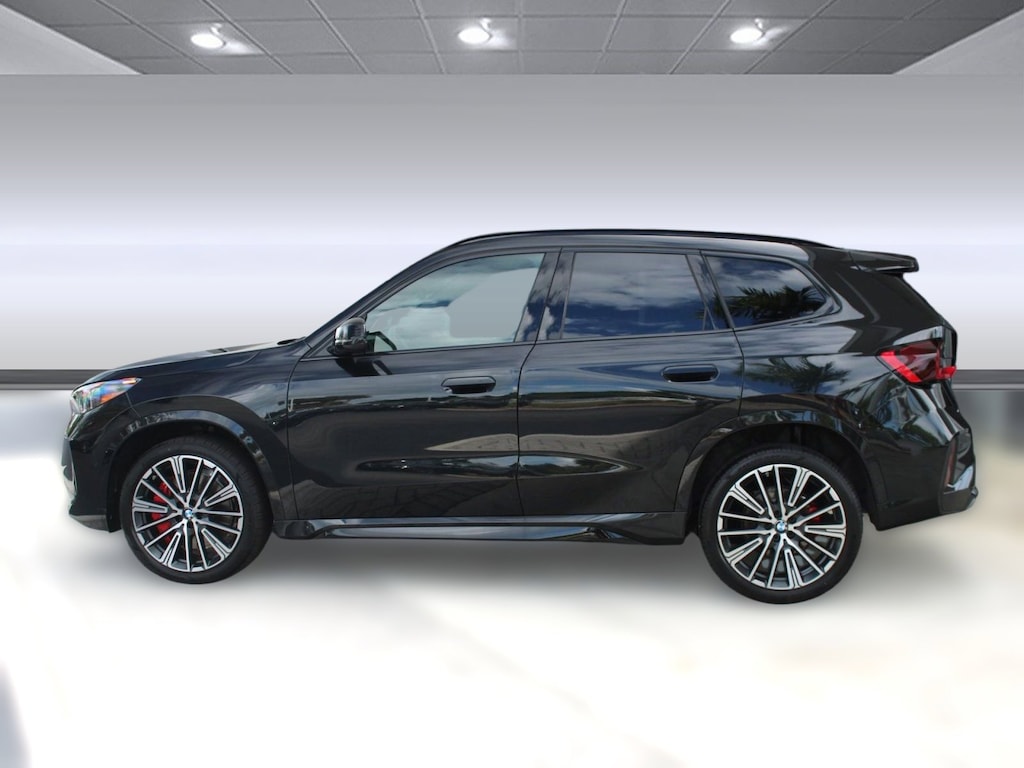 Used 2026 BMW X1 xDrive28i SUV