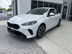 2026 BMW 228i xDrive Gran Coupe